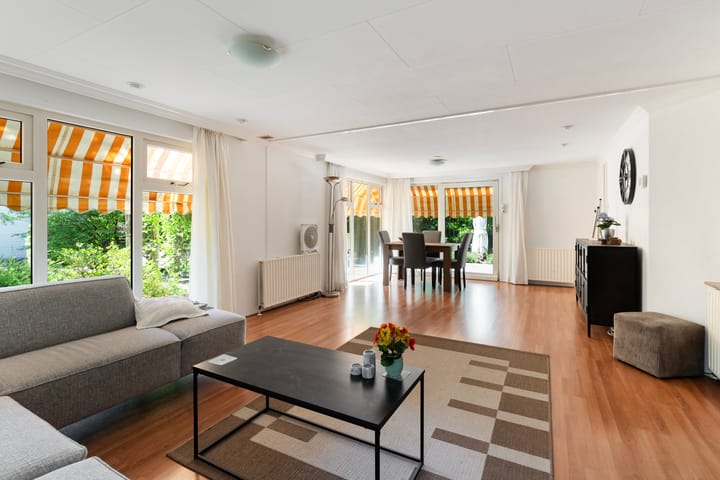 Vrijstaande woning te koop: Immenbergweg 34-7, Beekbergen