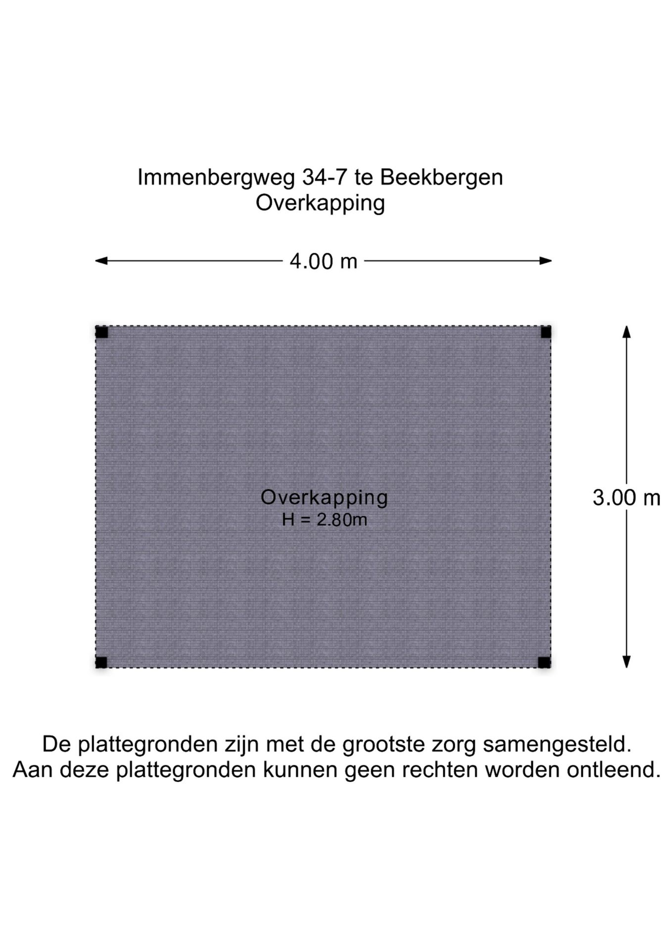 Foto 55 van Immenbergweg 34-7