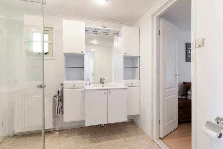 Vrijstaande woning te koop: Immenbergweg 34-7, Beekbergen