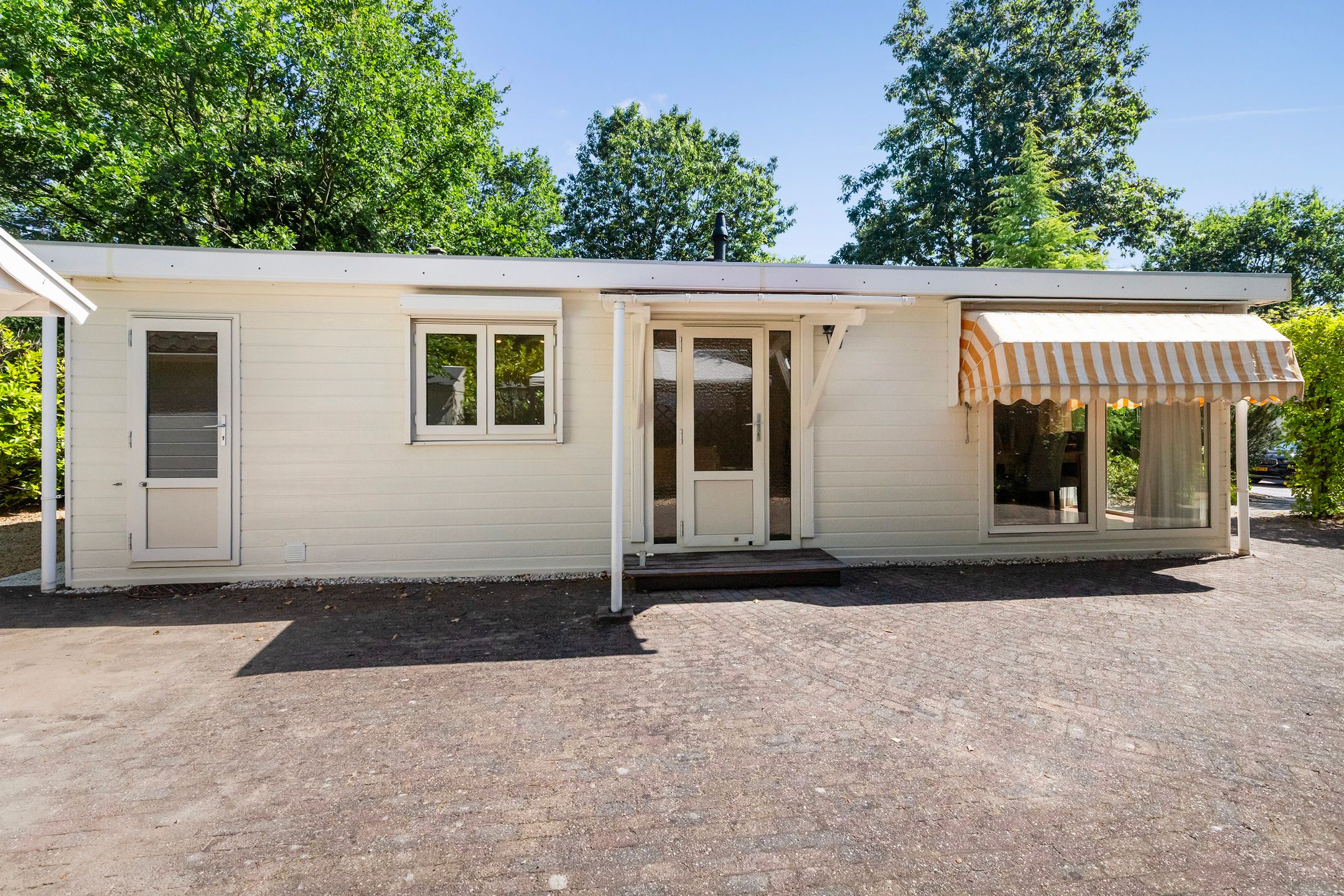 2-bedroom freehold villa in Beekbergen — photo 4 of 5