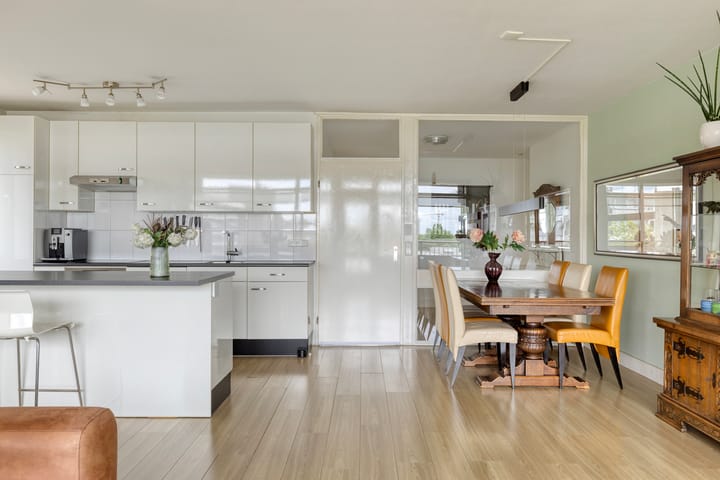 Appartement te koop: Bomanshof 203, Eindhoven