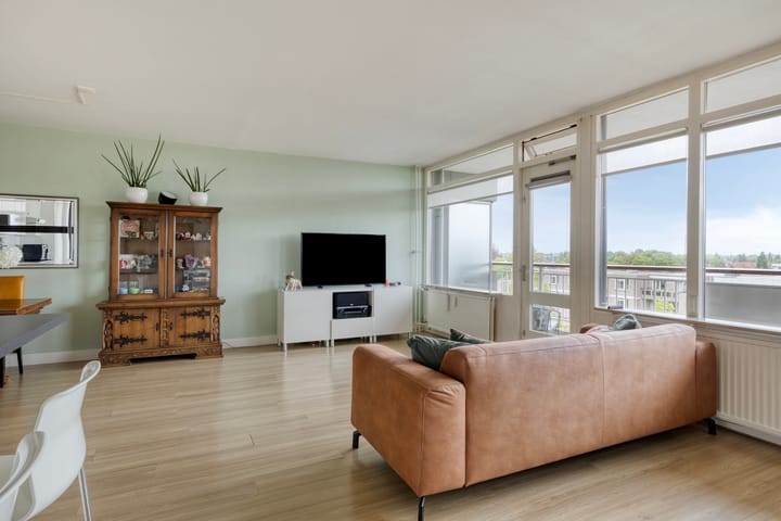 Appartement te koop: Bomanshof 203, Eindhoven