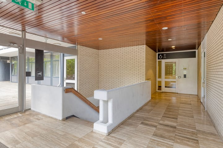 Appartement te koop: Bomanshof 203, Eindhoven