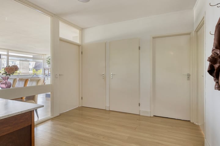 Appartement te koop: Bomanshof 203, Eindhoven