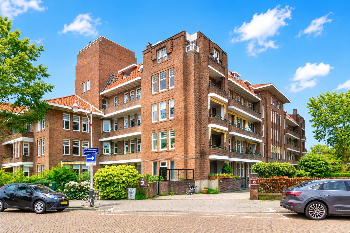 Foto 4 van Alexander Gogelweg 69