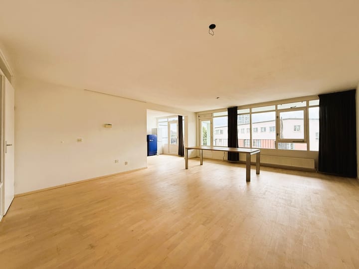 Foto 4 van Venetiëhof 203