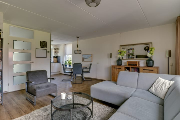 Hoekwoning te koop: Wendakker 18, Steenwijk