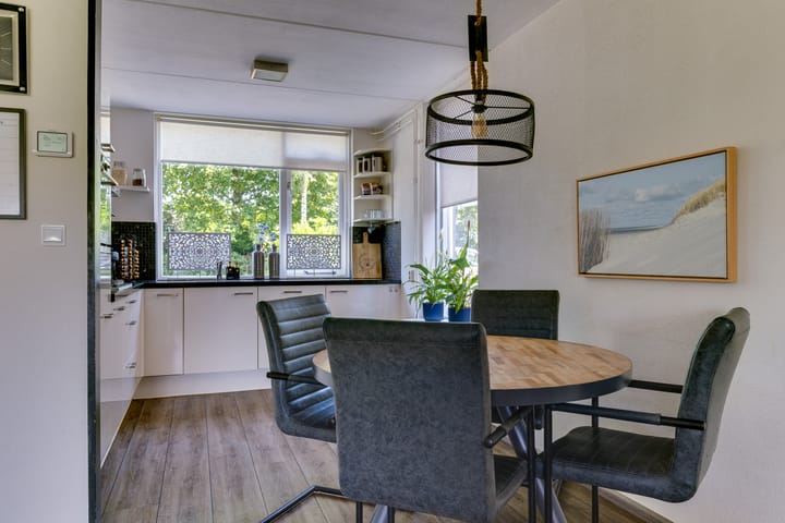 Hoekwoning te koop: Wendakker 18, Steenwijk