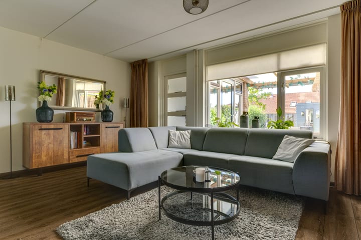 Hoekwoning te koop: Wendakker 18, Steenwijk
