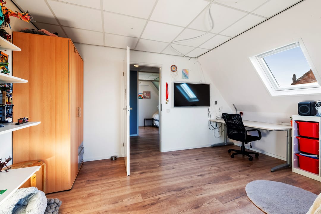 Foto 46 van Vrouw Steenlaan 74
