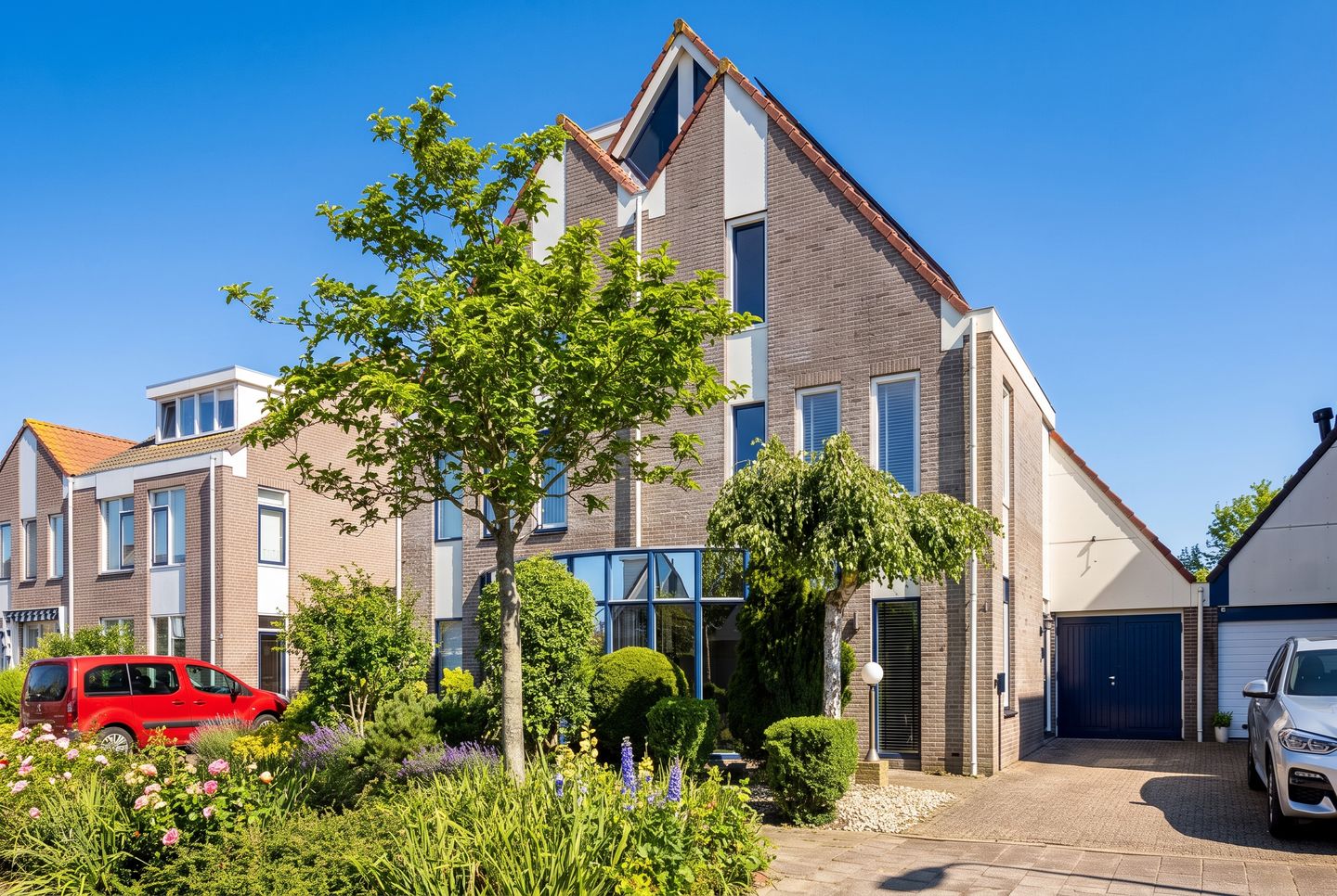 Foto 1 van Vrouw Steenlaan 74
