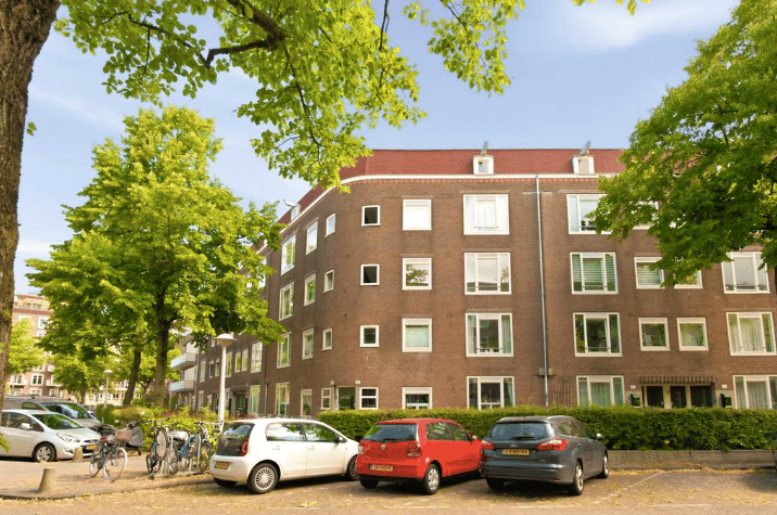 Foto 16 van Gibraltarstraat 80-2