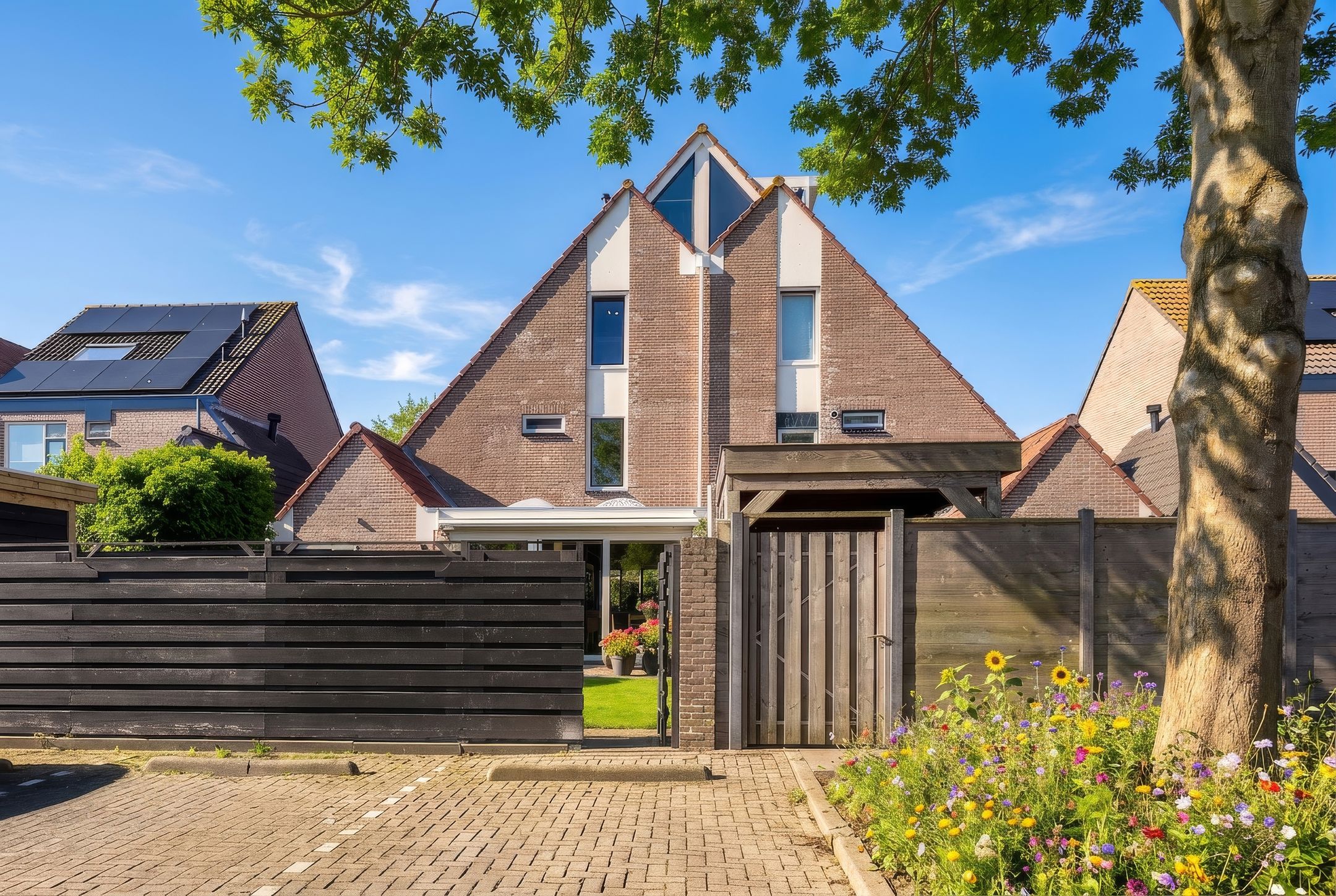 Foto 57 van Vrouw Steenlaan 74