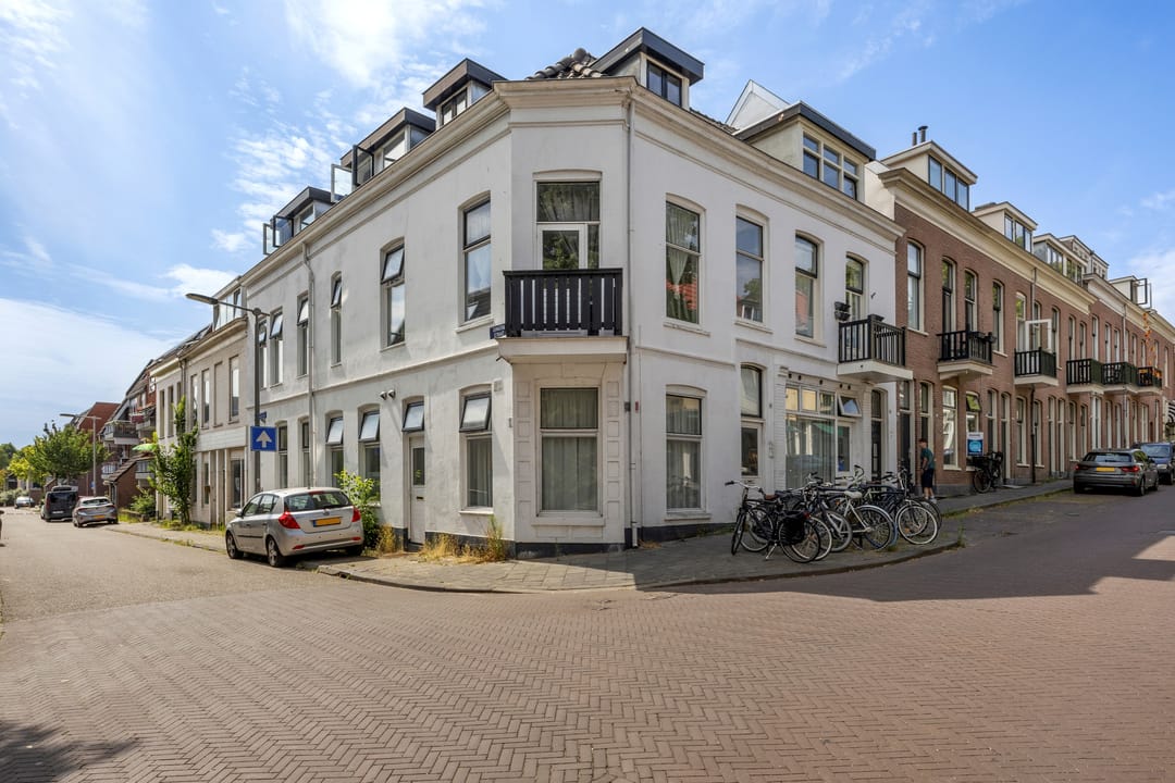 Foto 16 van Sumatrastraat 63