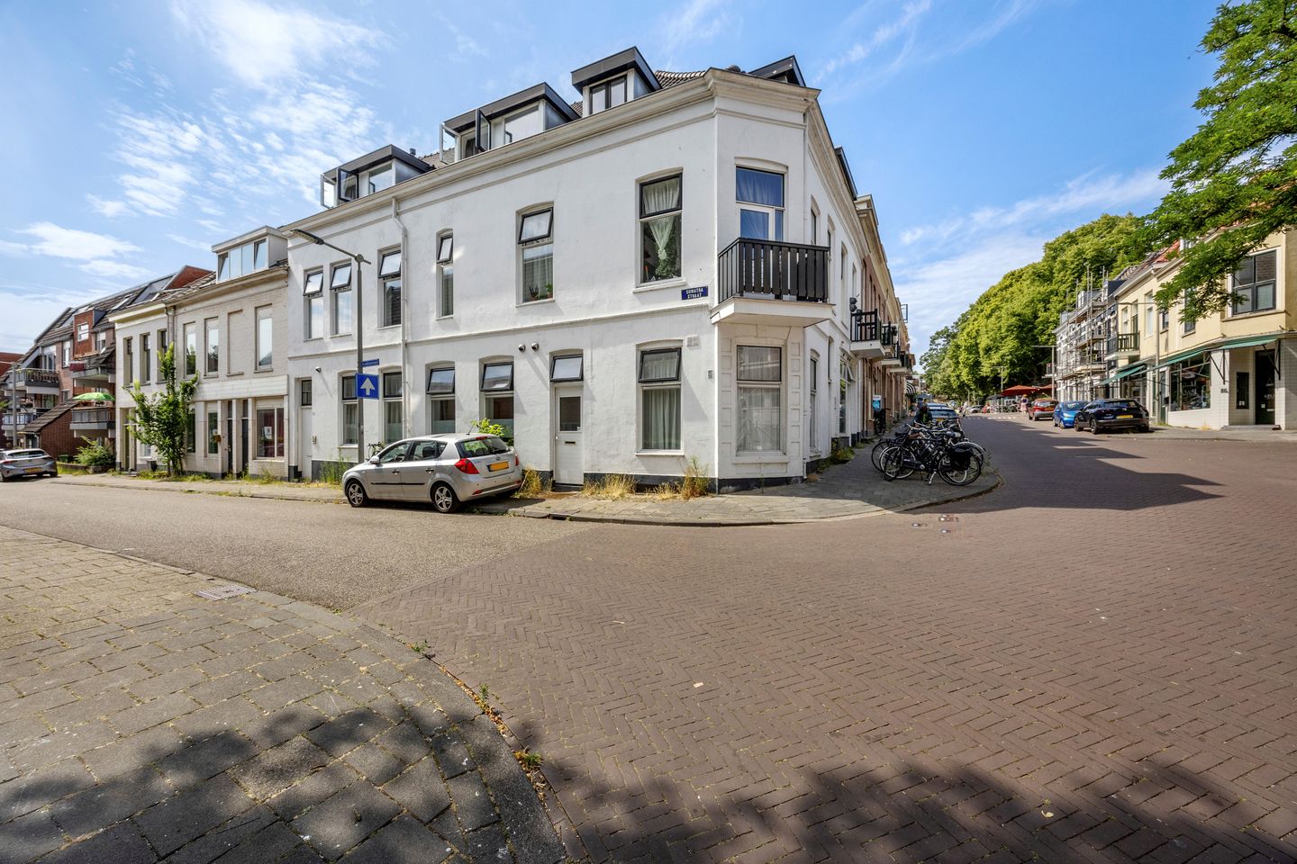Foto 4 van Sumatrastraat 63