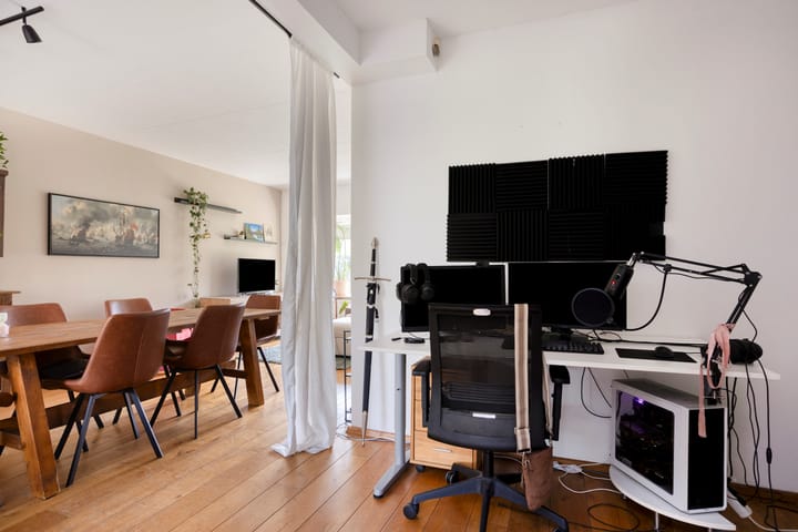 Tussenwoning te koop: Hoevenhoek 22, Wijhe