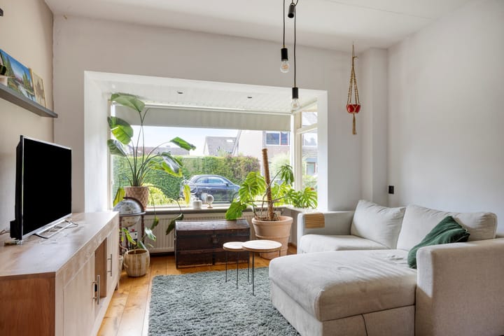 Tussenwoning te koop: Hoevenhoek 22, Wijhe