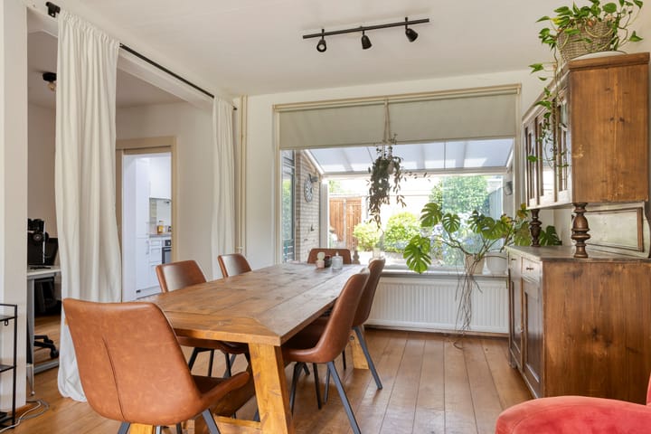 Tussenwoning te koop: Hoevenhoek 22, Wijhe