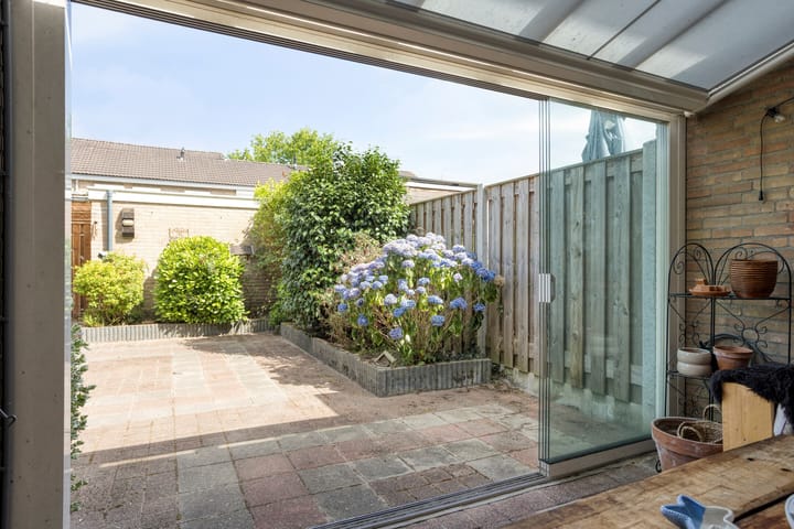 Tussenwoning te koop: Hoevenhoek 22, Wijhe