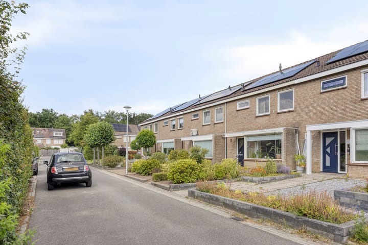 Tussenwoning te koop: Hoevenhoek 22, Wijhe