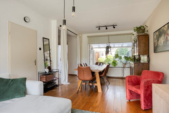Tussenwoning te koop: Hoevenhoek 22, Wijhe