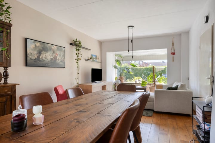 Tussenwoning te koop: Hoevenhoek 22, Wijhe