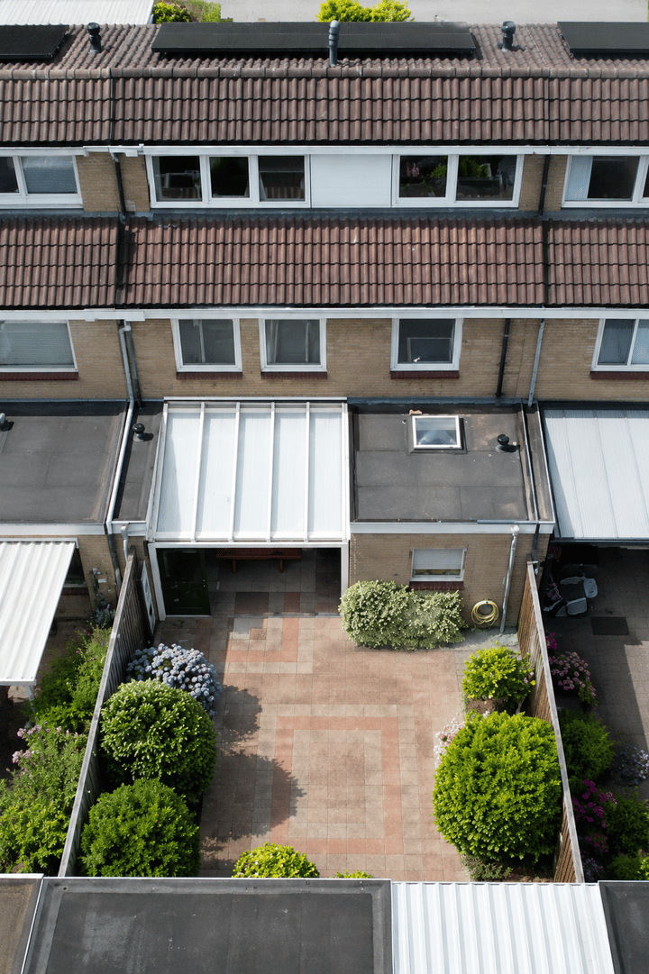 Tussenwoning te koop: Hoevenhoek 22, Wijhe