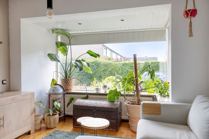Tussenwoning te koop: Hoevenhoek 22, Wijhe
