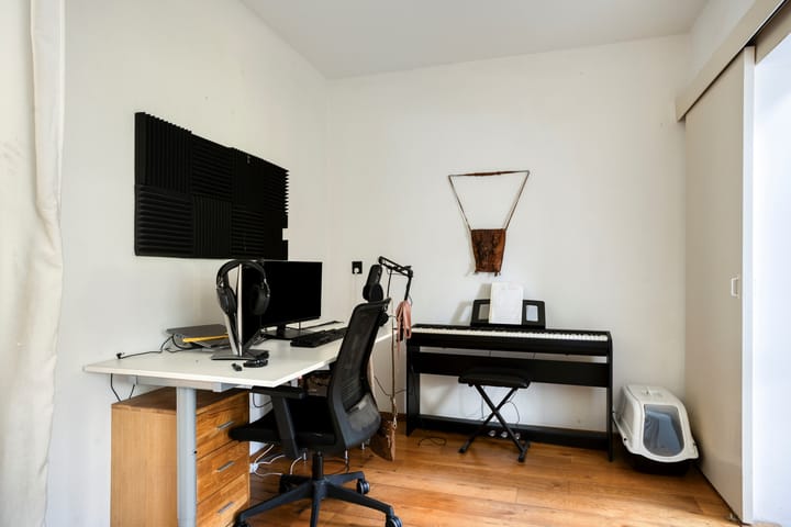 Tussenwoning te koop: Hoevenhoek 22, Wijhe