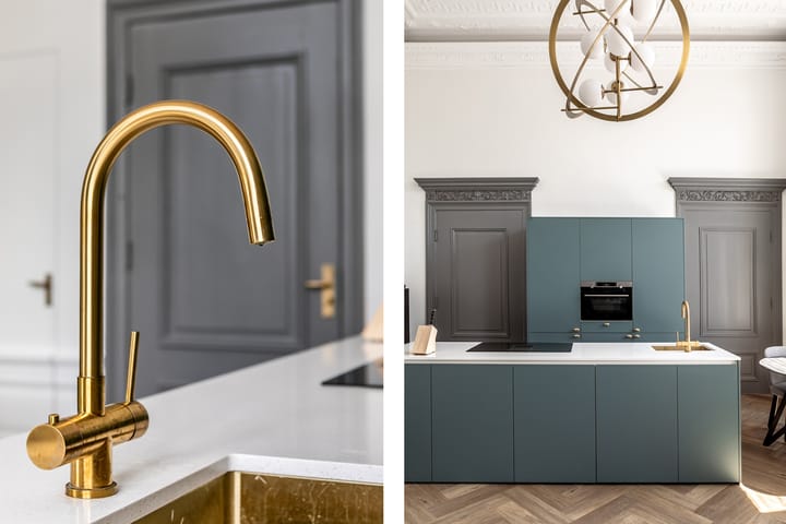 Appartement te huur: Nieuwe Gracht 80A2, Haarlem