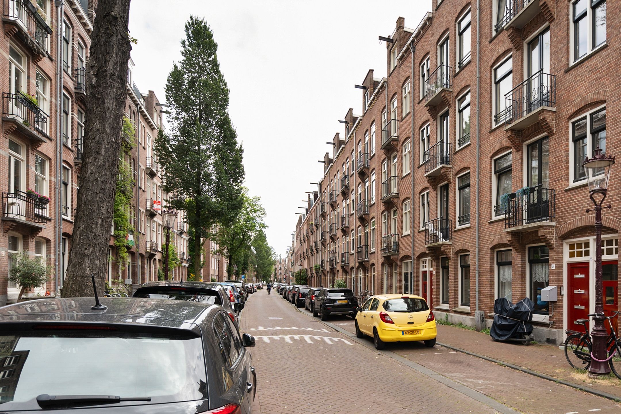 Foto 30 van Madurastraat 54-2
