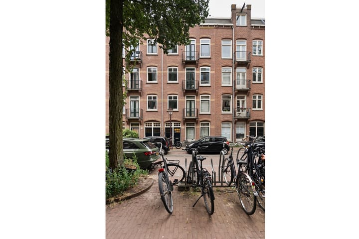 Foto 4 van Madurastraat 54-2