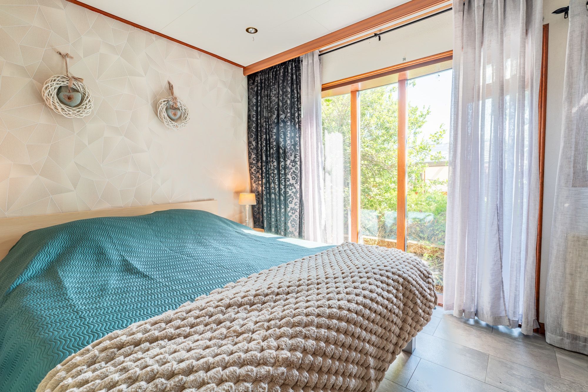 2-bedroom freehold villa in Hellevoetsluis — photo 3 of 5