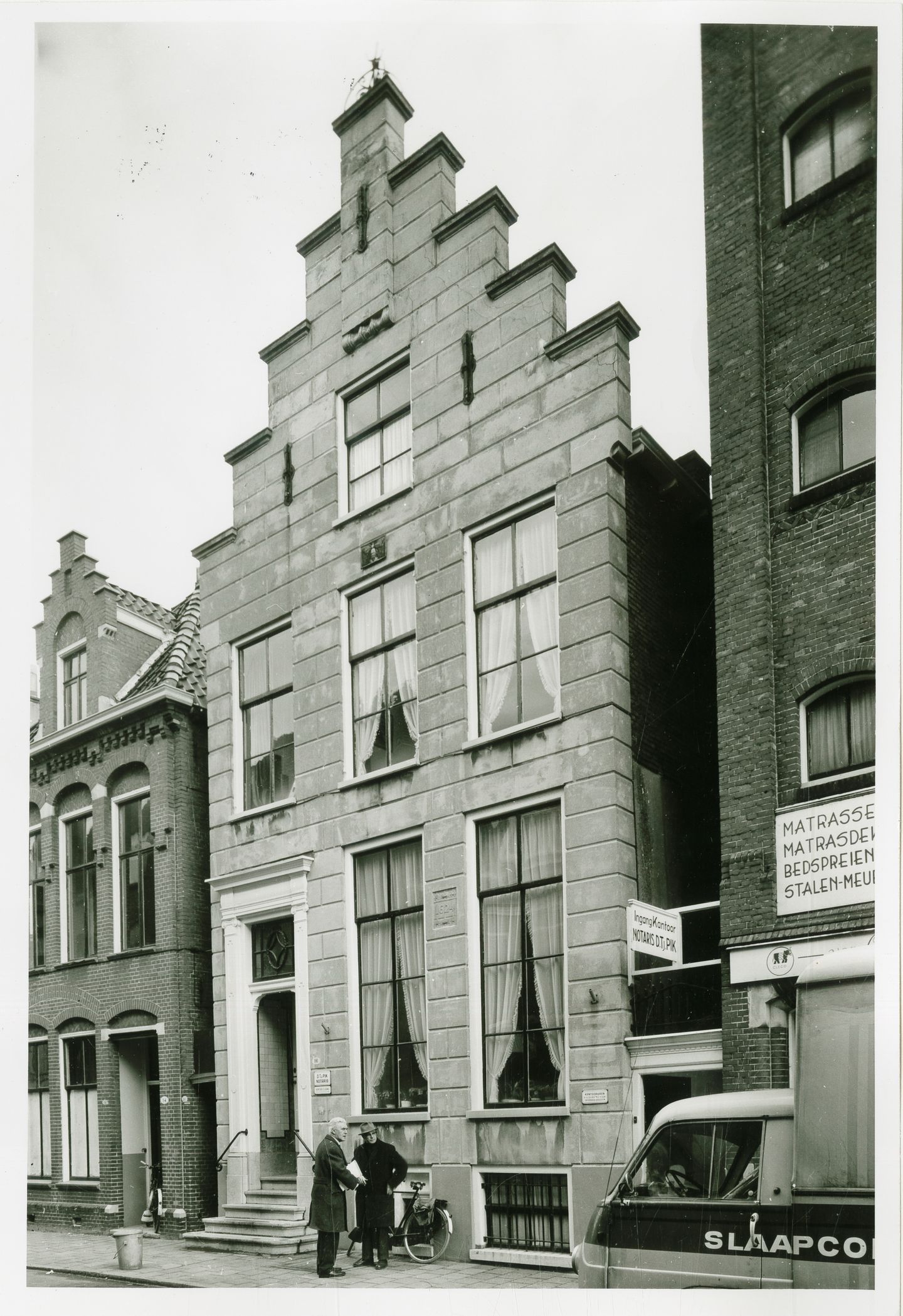 Foto 10 van Haddingestraat 16-C