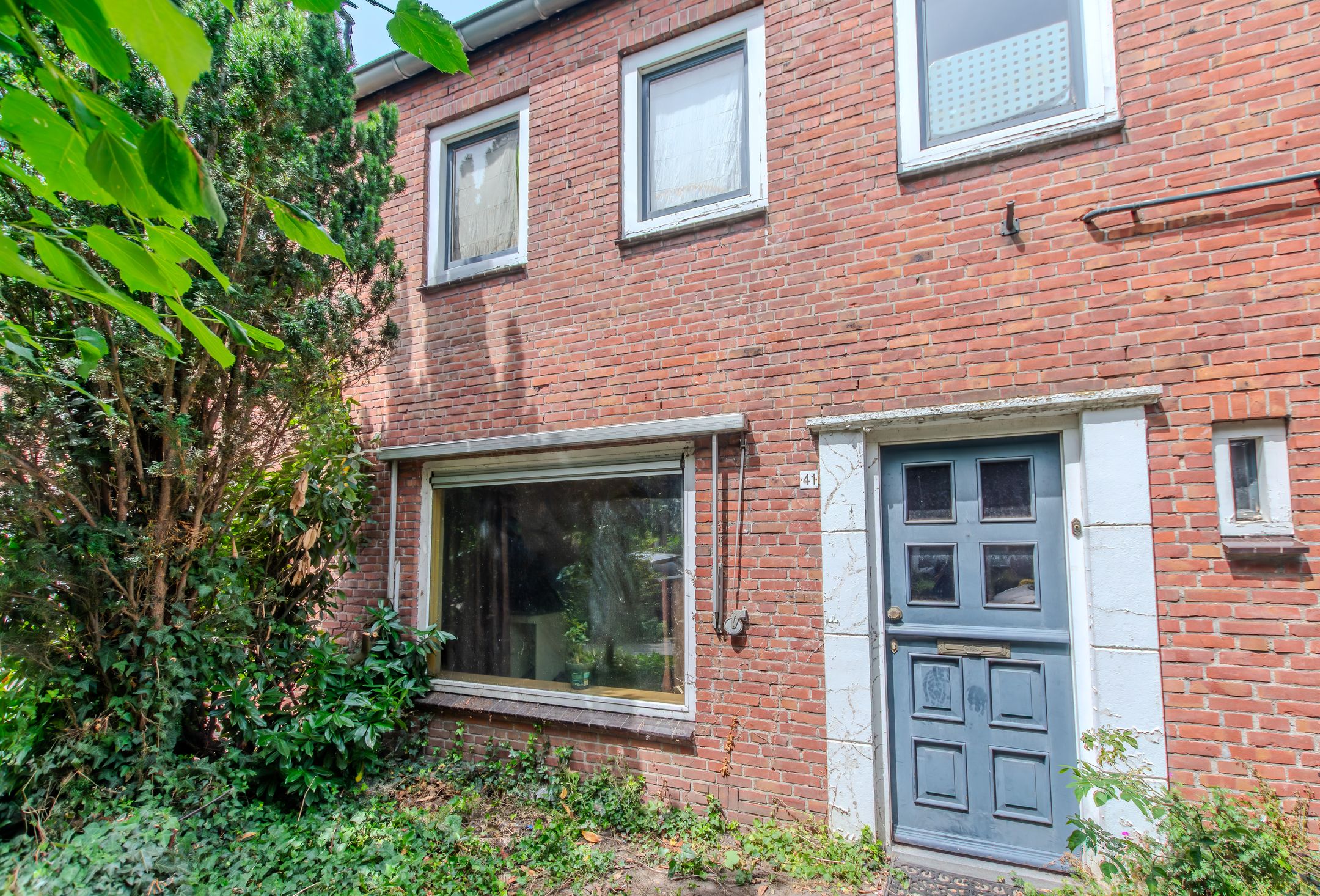 Emmastraat 41