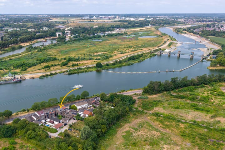 Foto 4 van Borgharenweg 11