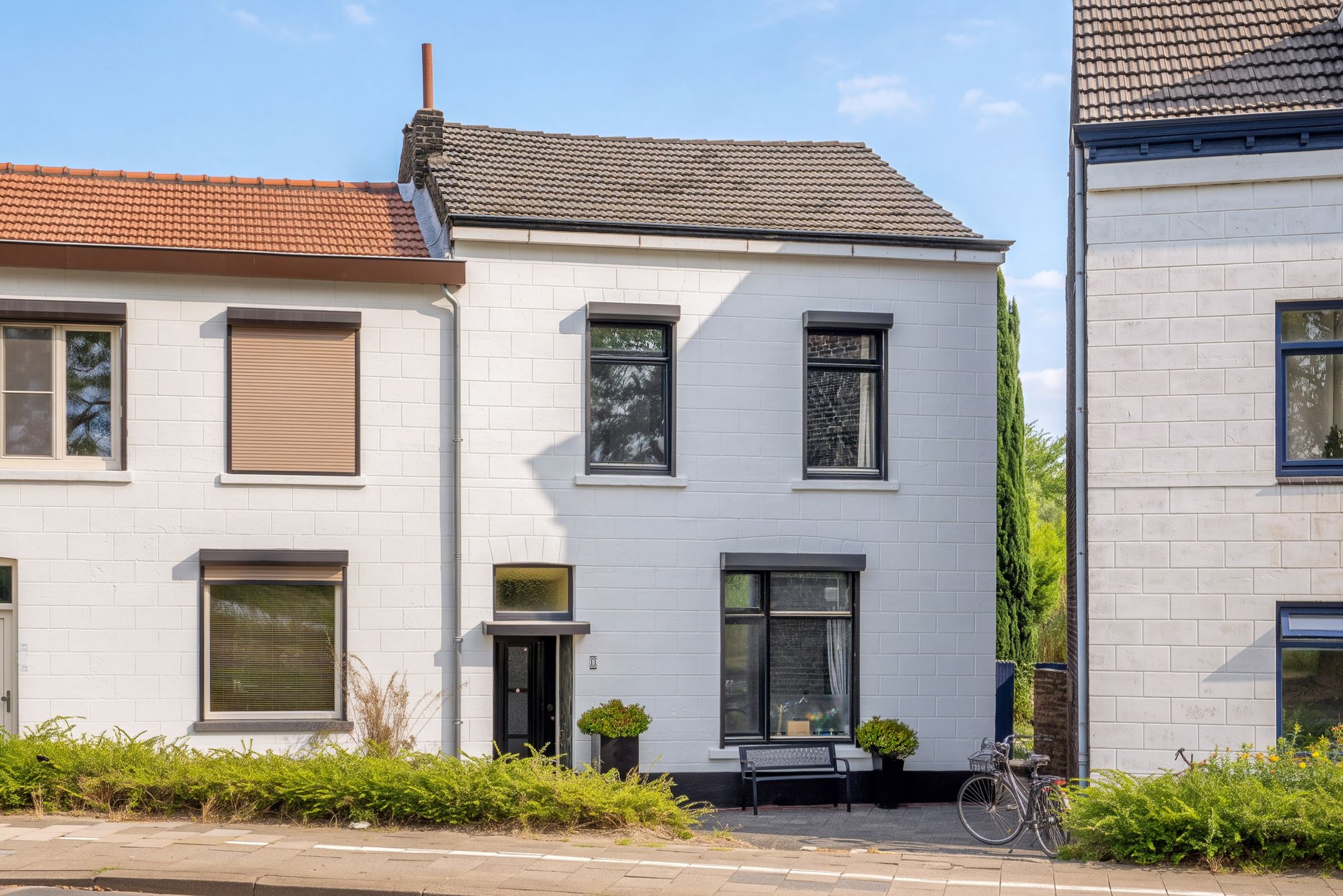 Borgharenweg 11