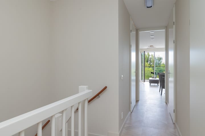 Appartement te huur: Burnhamstraat 51, Hoofddorp