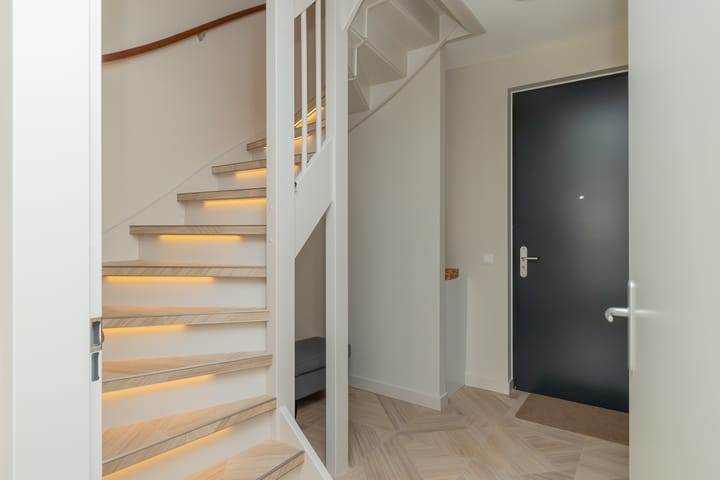 Appartement te huur: Burnhamstraat 51, Hoofddorp