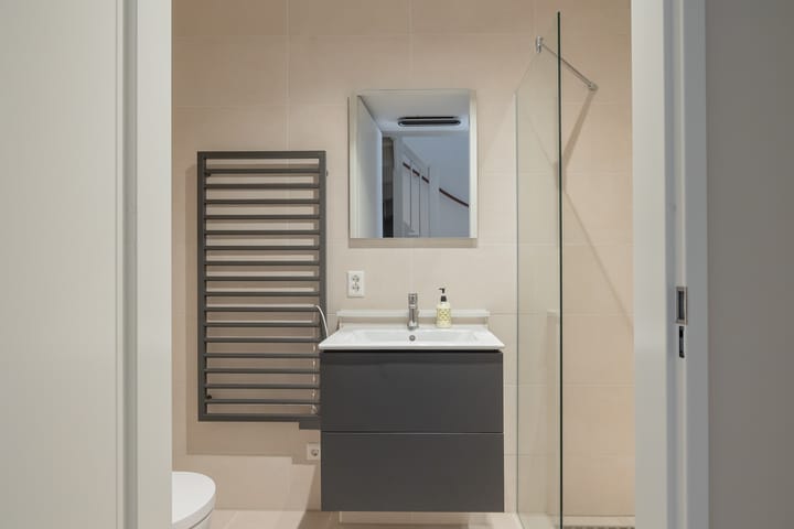 Appartement te huur: Burnhamstraat 51, Hoofddorp