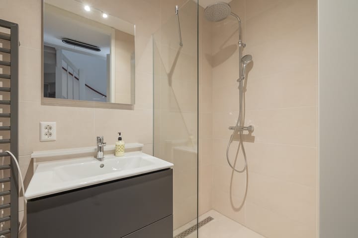 Appartement te huur: Burnhamstraat 51, Hoofddorp