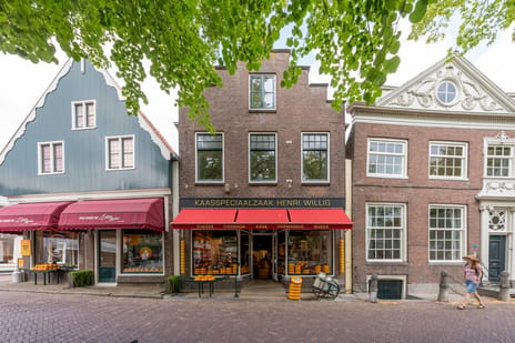 Prinsenstraat thumbnail