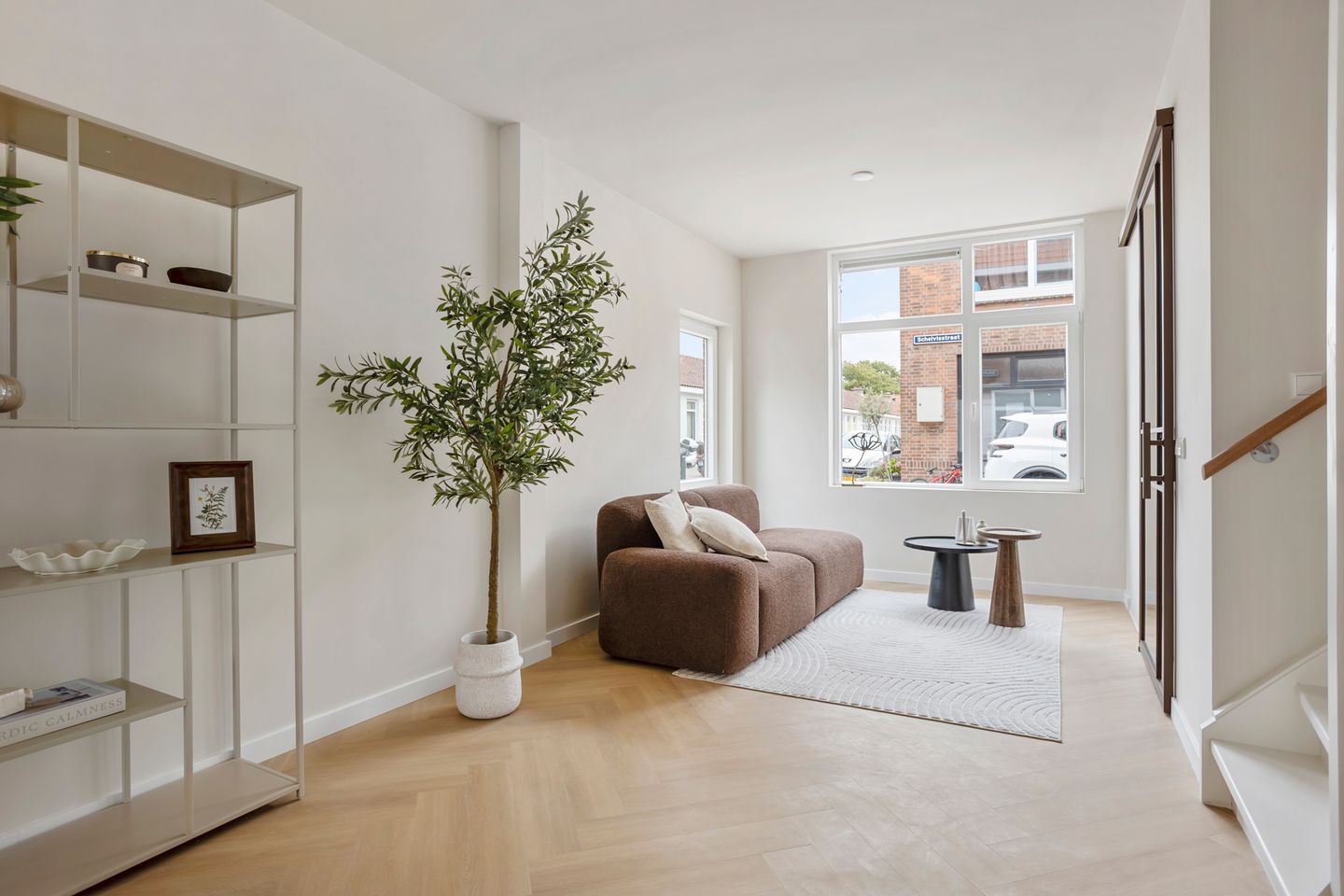 Foto 4 van Schelvisstraat 24