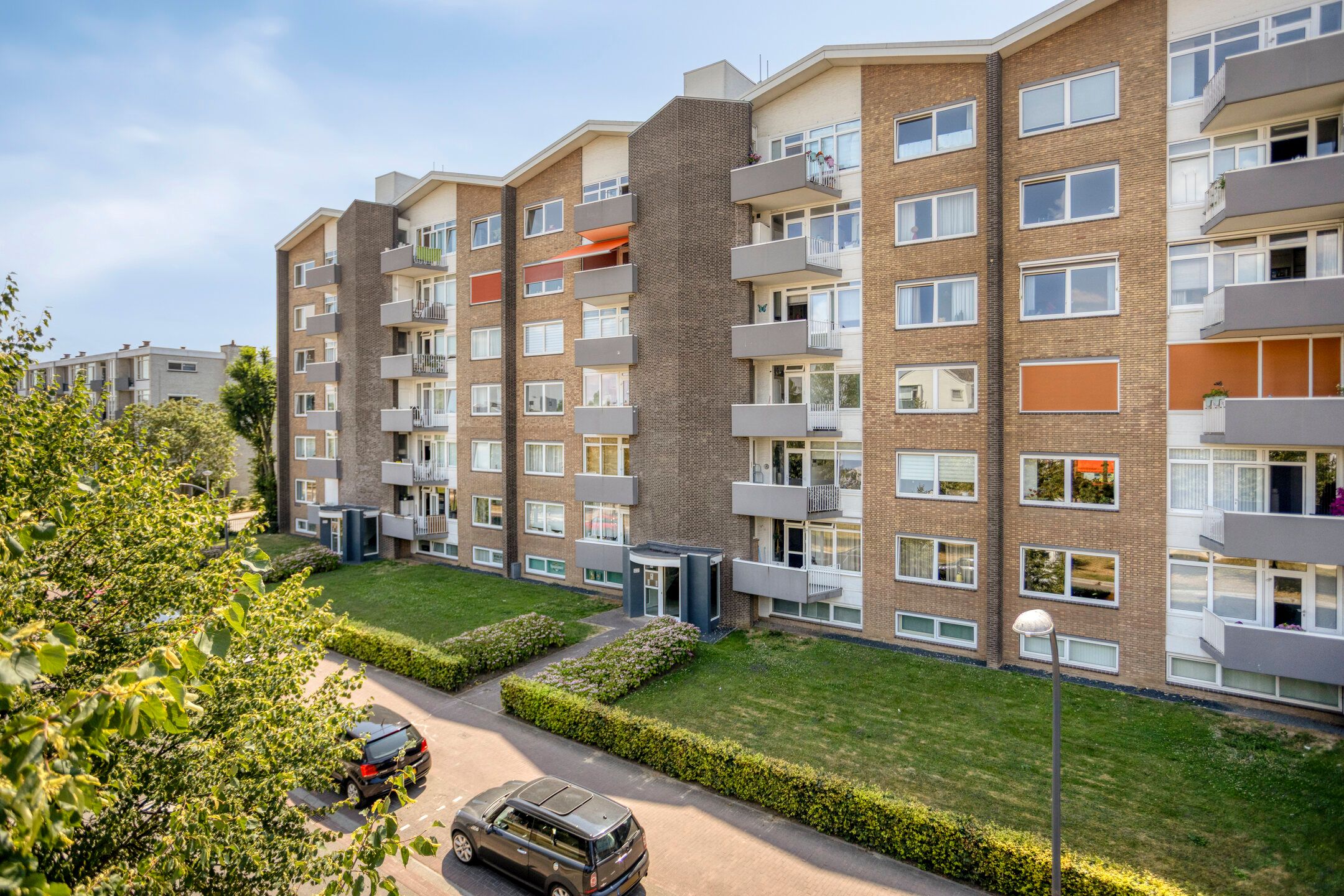 Oranjeplein 47-C 47 C