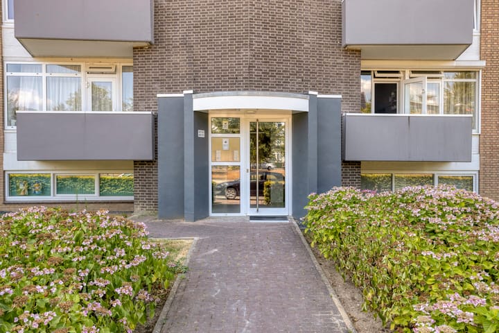 Foto 4 van Oranjeplein 47-C