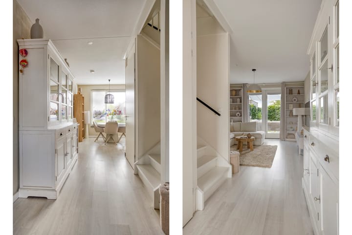 Tussenwoning te koop: Hageheld 30, Someren