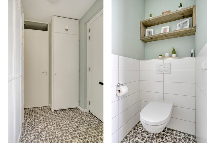 Tussenwoning te koop: Hageheld 30, Someren