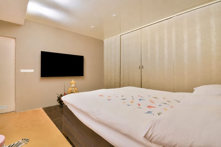 Appartement te koop: Roerstraat 113H, Amsterdam