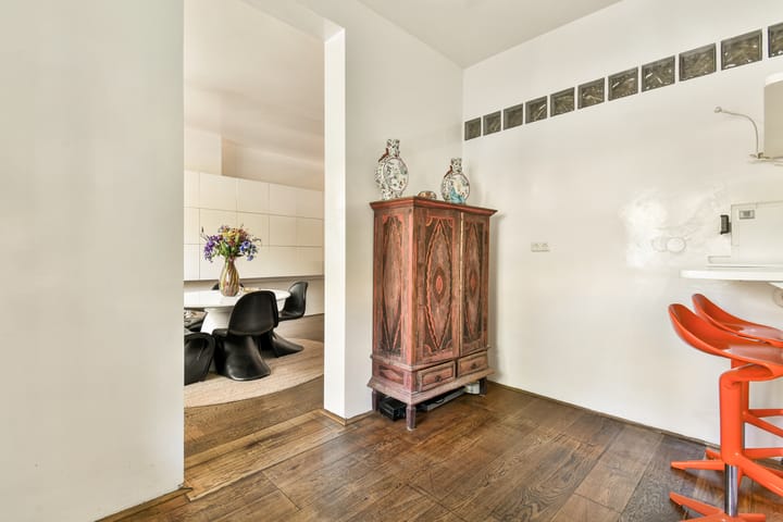 Appartement te koop: Roerstraat 113H, Amsterdam