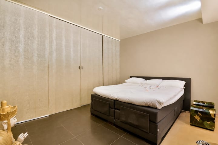 Appartement te koop: Roerstraat 113H, Amsterdam